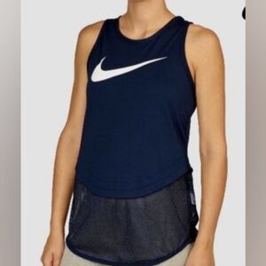 ✨Nike Black Workout Top